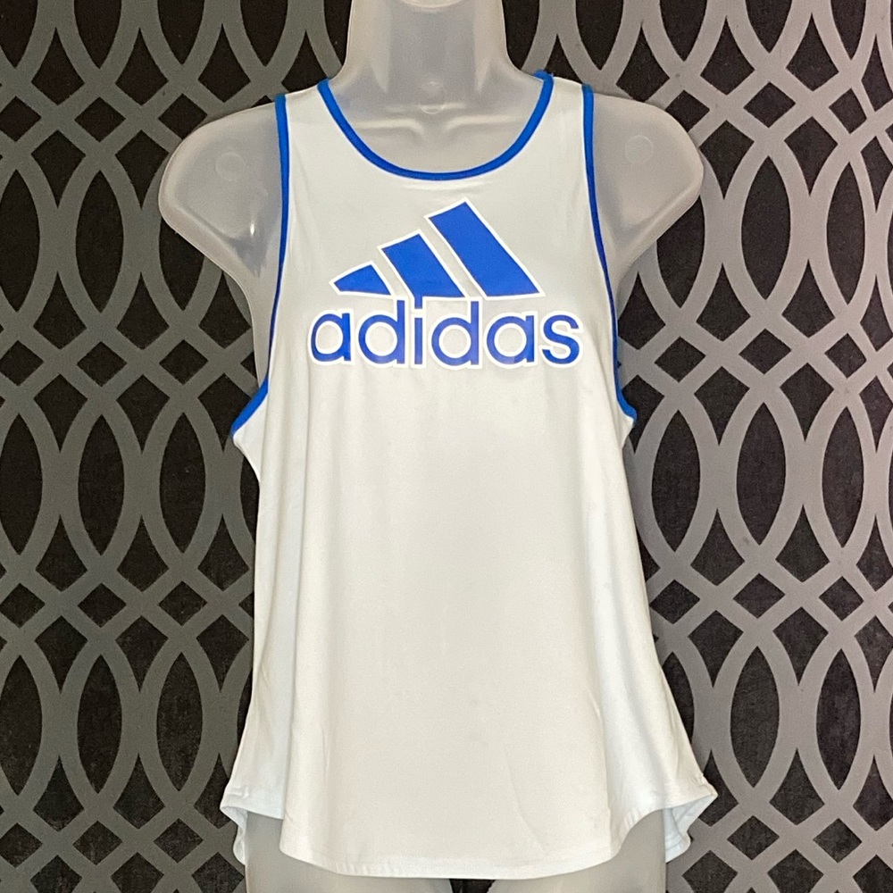 Adidas Women’s Small Tank NWT